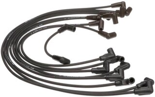ACDelco 628B – Set Cavi Candele Di Accensione Originali GM, Per Prestazioni E Durata Ottimali, Sostituto OEM