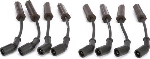 Set Cavi Candele ACDelco Professional 974G | Diametro Filo E Terminali Anticorrosione