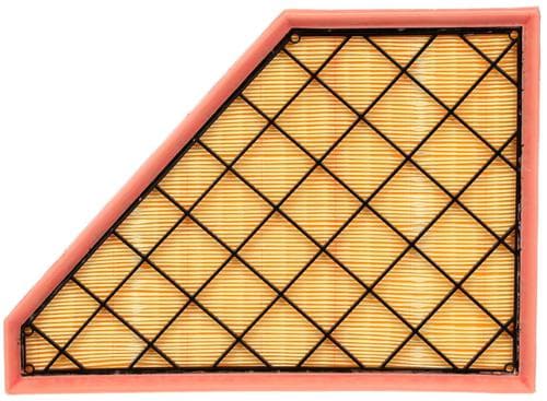 ACDelco Irregular Air Filter A3212C | O'Reilly Auto Parts