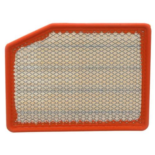 ACDelco Irregular Pentagon Air Filter A3246C | O'Reilly Auto Parts
