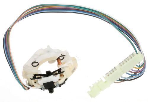ACDelco 10 Terminal Multi-Function Switch D6262D | O'Reilly Auto Parts