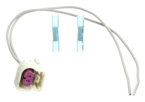 ACDelco 2 Terminal Multi-Purpose Wire Connector PT2652 | O'Reilly