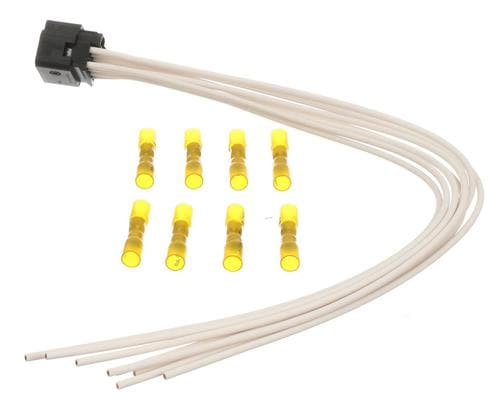 ＴＹ② ACDelco 8 Terminal Multi-Purpose Connector PT2882 | O'Reilly Auto