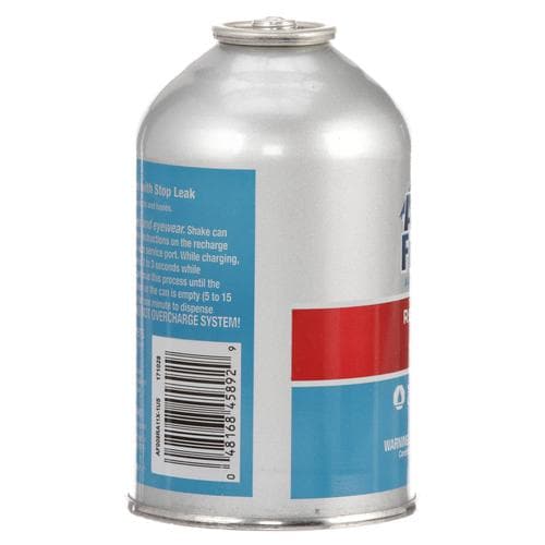 Arctic Freeze R134a Refrigerant 11 Ounce AF008 | O'Reilly Auto Parts