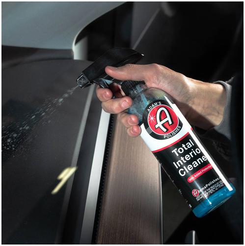 Adams Polishes LLC 16 Ounce Total Interior Cleaner Blueberry