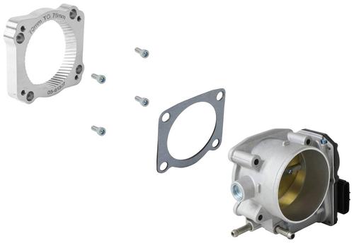 aFe POWER Throttle Body 4639102 | O'Reilly Auto Parts
