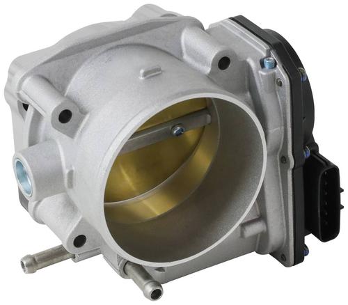 aFe POWER Throttle Body 4639102 | O'Reilly Auto Parts