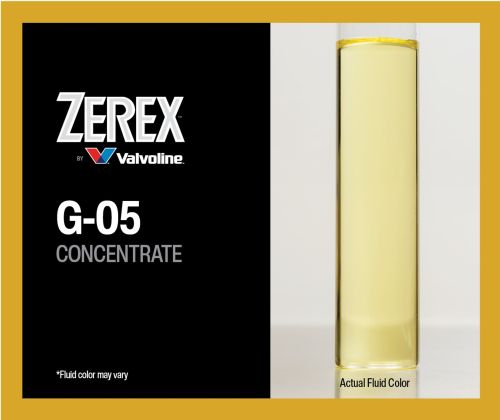 Zerex 1 Gallon Yellow Concentrate Antifreeze/Coolant G05 | O'Reilly Auto Parts Zerex 1 Gallon Yellow Concentrate Antifreeze/Coolant G05 | O'Reilly Auto Parts