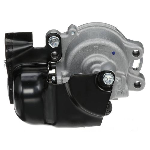 AISIN Differential Lock Shift Actuator Assembly SAT008 | O'Reilly