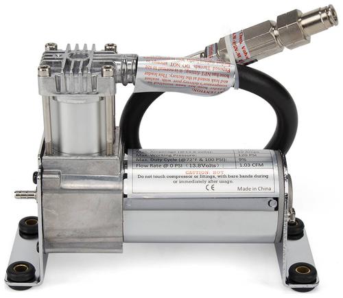 Air Lift Air Compressor 16192 | O'Reilly Auto Parts
