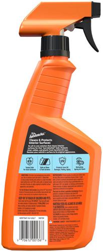 アマロス　O.H.L O2 SPRAY Armor All Detailer Spray ADETSAT16 | O'Reilly Auto Parts