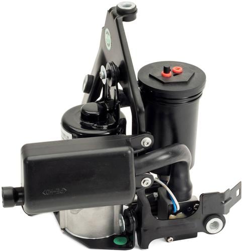 Arnott Air Suspension Air Compressor - New P2932 | O'Reilly Auto Parts