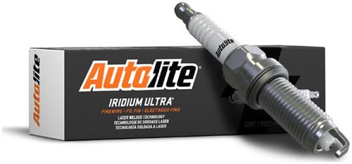 ai　s Autolite Iridium Ultra Spark Plug AI3923 | O'Reilly Auto Parts