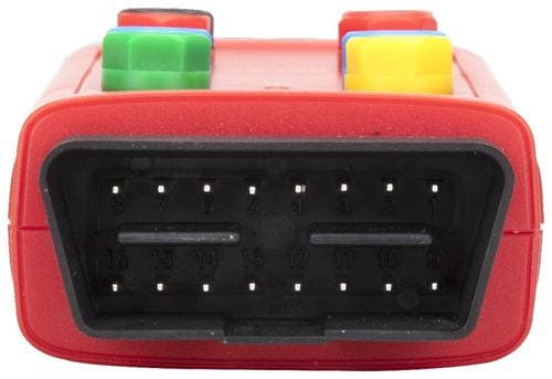 Autel Key Program Adapter GBOX3 | O'Reilly Auto Parts