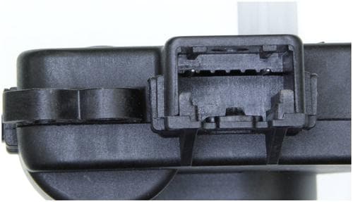 Autotecnica 2 Terminal Blend Door Actuator CY0618222 | O'Reilly