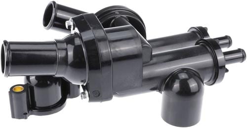 Autotecnica Thermostat Housing Assembly CY0714523 | O'Reilly Auto