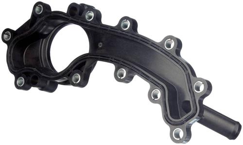 Autotecnica Thermostat Housing CY0719439 | O'Reilly Auto Parts