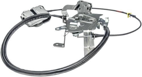 Autotecnica Door Latch Assembly FD0818447 | O'Reilly Auto Parts