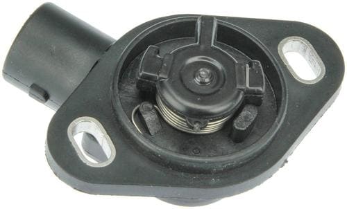 Autotecnica 3 Terminal Throttle Position Sensor HA0317809 | O