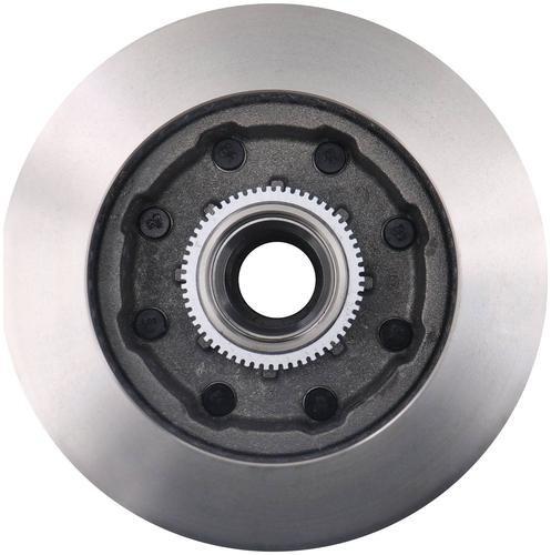 BrakeBest Select Front Brake Rotor And Hub Assembly 76452RGS | O