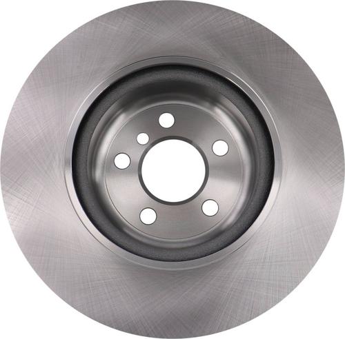 BrakeBest Select Rear Brake Rotor 922198RGS | O'Reilly Auto Parts