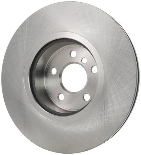 BrakeBest Select Front Brake Rotor 922422RGS | O'Reilly Auto Parts