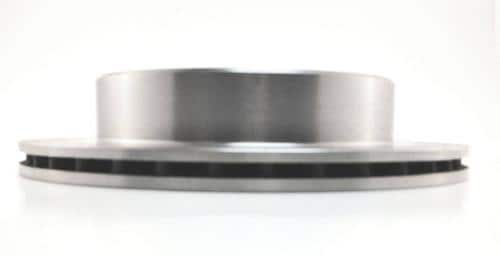 BrakeBest Select Rear Brake Rotor 96222RGS | O'Reilly Auto Parts