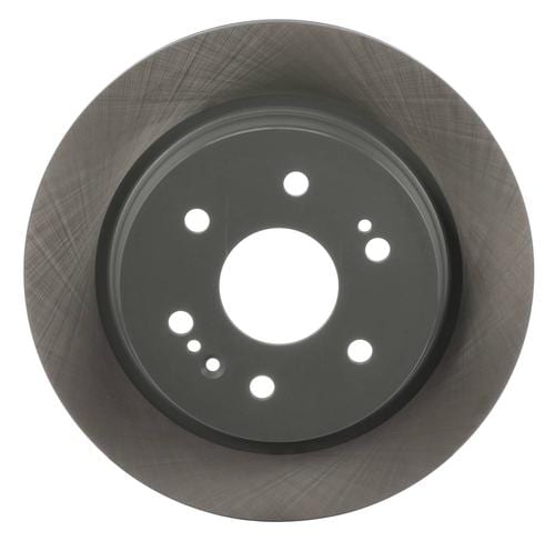 BrakeBest Select Rear Brake Rotor 522329RGS | O'Reilly Auto Parts