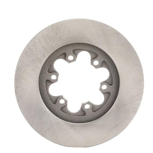 b‼️ BrakeBest Select Front Brake Rotor 580216RGS | O'Reilly Auto Parts