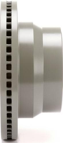 BrakeBest Select Rear Brake Rotor 580687RGS | O'Reilly Auto Parts