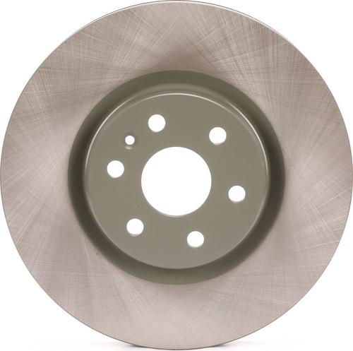 BrakeBest Select Front Brake Rotor 580762RGS | O'Reilly Auto Parts