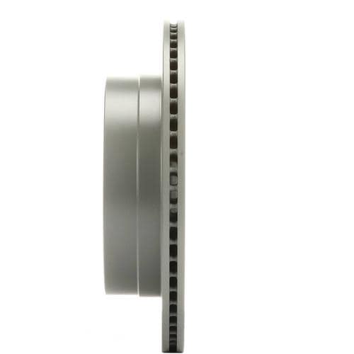 BrakeBest Select Rear Brake Rotor 580763RGS | O'Reilly Auto Parts