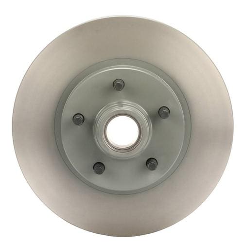 BrakeBest Select Drum/Rotor/Hub Front Brake Rotor And Hub Assembly