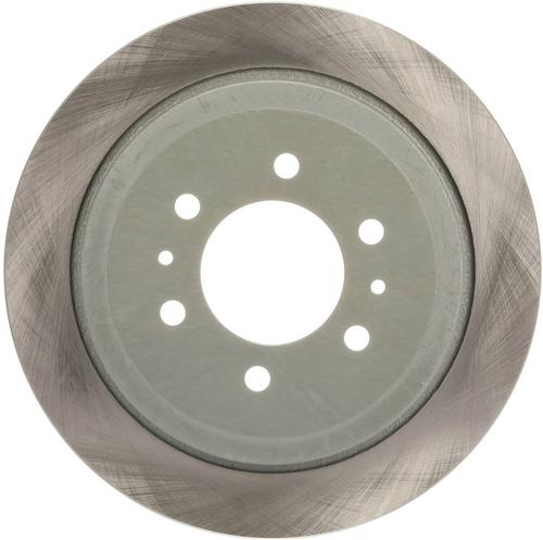 BrakeBest Select Rear Brake Rotor 680182RGS | O'Reilly Auto Parts