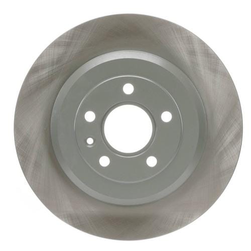BrakeBest Select Rear Brake Rotor 680686RGS | O'Reilly Auto Parts