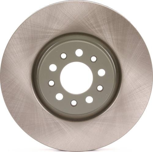 BrakeBest Select Front Brake Rotor 721622RGS | O'Reilly Auto Parts