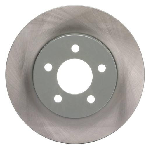 BrakeBest Select Front Brake Rotor 780036RGS | O'Reilly Auto Parts