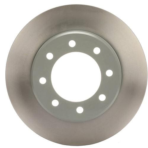 BrakeBest Select Front Brake Rotor 780736RGS | O'Reilly Auto Parts