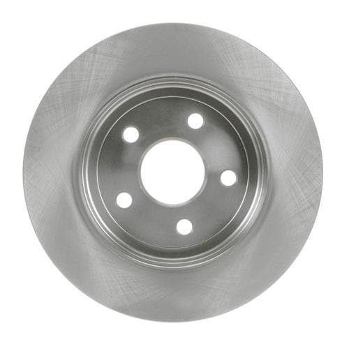 BrakeBest Select Rear Brake Rotor 780867RGS | O'Reilly Auto Parts