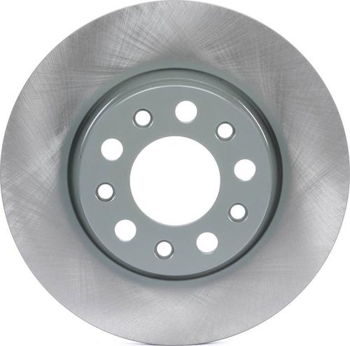 BrakeBest Select Rear Brake Rotor 91929RGS | O'Reilly Auto Parts