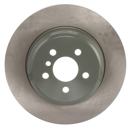 BrakeBest Select Rear Brake Rotor 922211RGS | O'Reilly Auto Parts