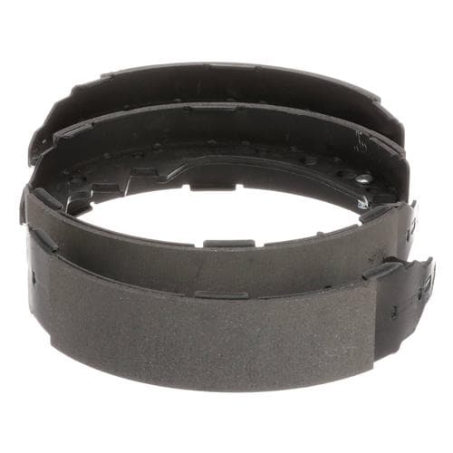 BrakeBest Select Brake Shoes 10 Inch Bonded Brake Shoes 523 | O