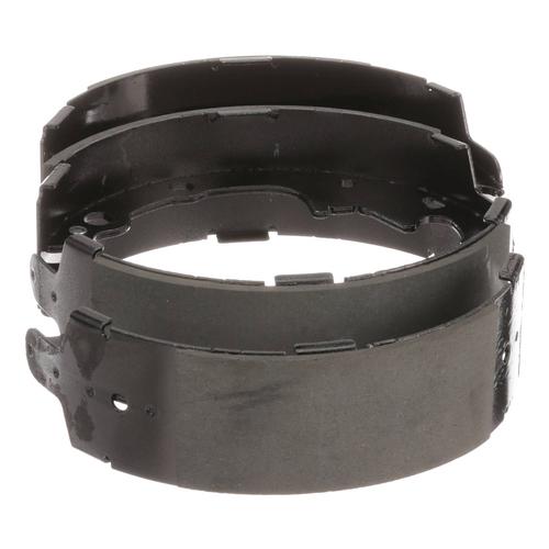 BrakeBest Select Brake Shoes 9 Inch Bonded Brake Shoes 538 | O