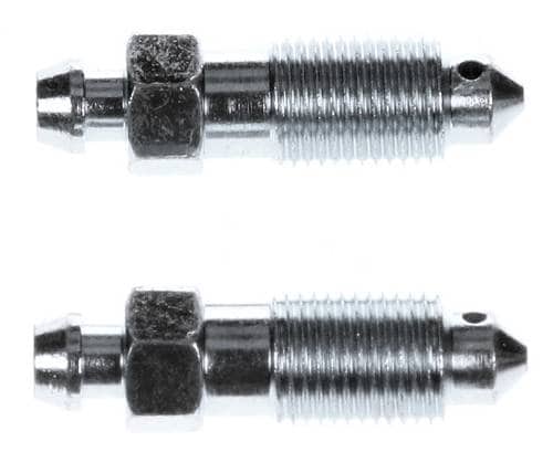 BrakeBest Brake Bleeder Screw H94122 | O'Reilly Auto Parts