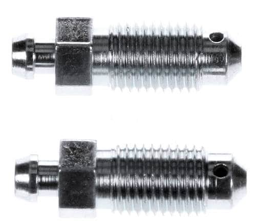 BrakeBest Brake Bleeder Screw H94152 | O'Reilly Auto Parts