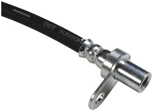BrakeBest 13-13/16 Inch Brake Hose BH620937 | O'Reilly Auto Parts