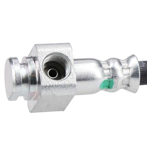 BrakeBest 23-5/8 Inch Brake Hose BH2207654 | O'Reilly Auto Parts
