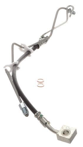 BrakeBest 29-15/16 Inch Brake Hose CBH2205666 | O'Reilly Auto Parts