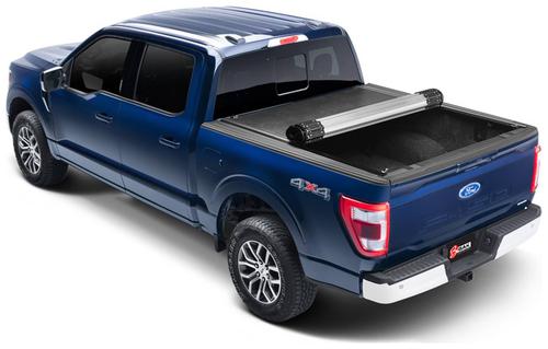 BAK Industries Revolver X2 Tonneau Cover 39342 | O'Reilly Auto Parts