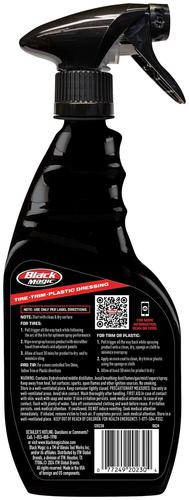 black tire dressing Detail Geek Tire Dressing main image 1